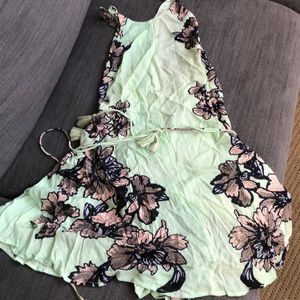 Free people sundress